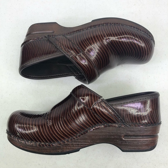 Dansko XP Mule Clogs - Picture 12 of 13